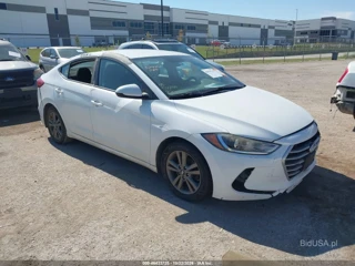 HYUNDAI HYUNDAI ELANTRA SEL