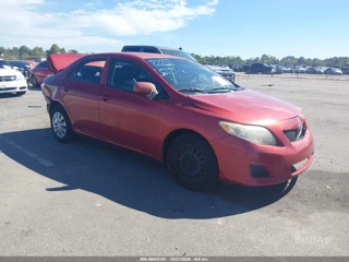 TOYOTA TOYOTA COROLLA LE