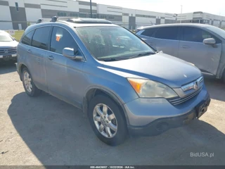 HONDA HONDA CR-V EX-L