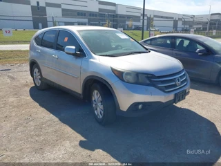 HONDA HONDA CR-V EX