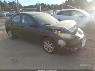 MAZDA MAZDA MAZDA3 I TOURING