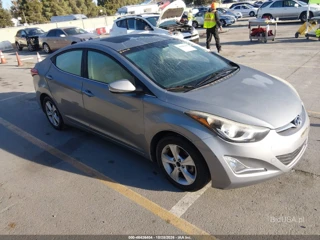 HYUNDAI HYUNDAI ELANTRA VALUE EDITION
