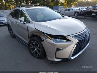 LEXUS LEXUS RX 350