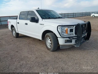 FORD FORD F-150 XL