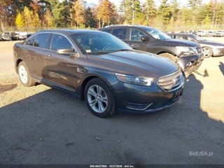 FORD FORD TAURUS SEL