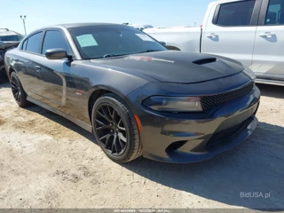 DODGE DODGE CHARGER R/T RWD