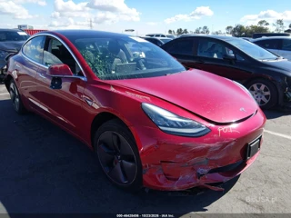 TESLA TESLA MODEL 3 LONG RANGE/MID RANGE