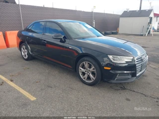 AUDI AUDI A4 2.0T TECH ULTRA PREMIUM/2.0T ULTRA PREMIUM