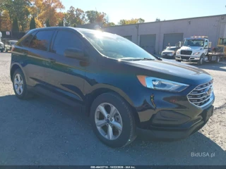 FORD FORD EDGE SE