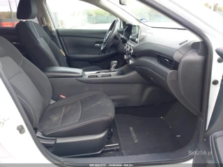 NISSAN NISSAN SENTRA SV