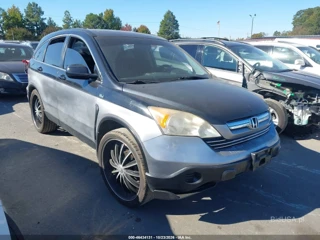 HONDA HONDA CR-V EX-L