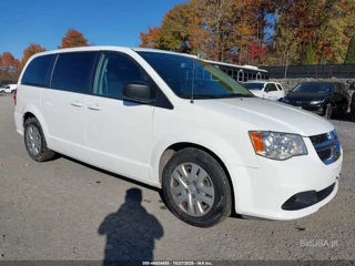 DODGE DODGE GRAND CARAVAN SE