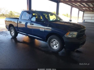 RAM RAM 1500 TRADESMAN  4X2 5'7 BOX