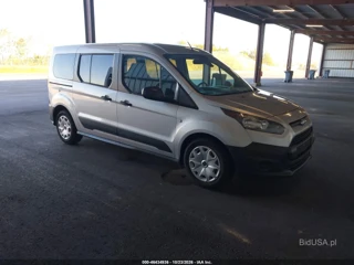 FORD FORD TRANSIT CONNECT XL