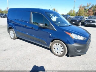 FORD FORD TRANSIT CONNECT XL
