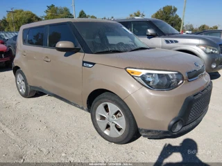 KIA KIA SOUL