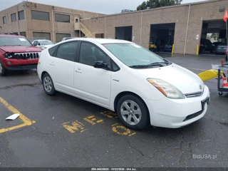 TOYOTA TOYOTA PRIUS
