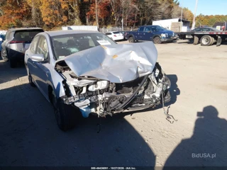 HONDA HONDA ACCORD LX