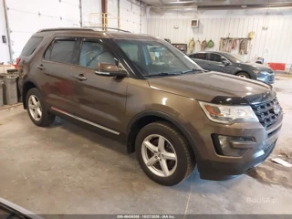FORD FORD EXPLORER XLT