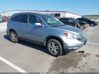 HONDA HONDA CR-V EX-L