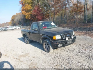 FORD FORD RANGER EDGE/STX/XL/XLS/XLT