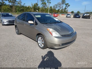 TOYOTA TOYOTA PRIUS TOURING