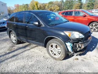 HONDA HONDA CR-V EX