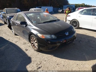 HONDA HONDA CIVIC LX