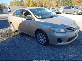 TOYOTA TOYOTA COROLLA LE