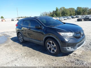 HONDA HONDA CR-V EX