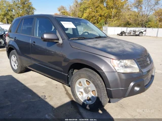 SUZUKI SUZUKI GRAND VITARA PREMIUM
