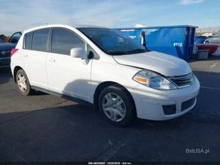 NISSAN NISSAN VERSA 1.8 S