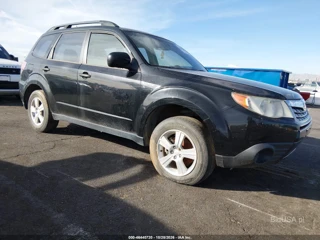 SUBARU SUBARU FORESTER 2.5X