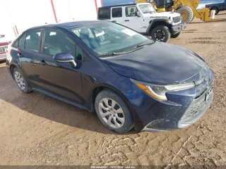 TOYOTA TOYOTA COROLLA LE