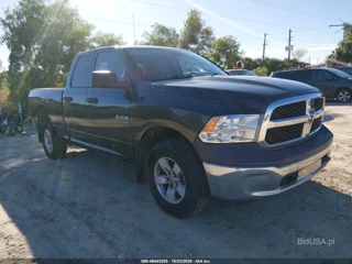 RAM RAM 1500 TRADESMAN  4X4 6'4 BOX