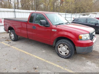 FORD FORD F-150 FX4/XL/XLT