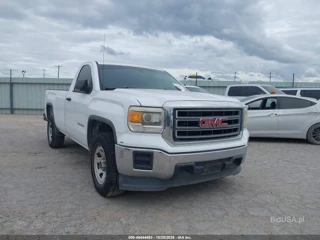 GMC SIERRA 1500