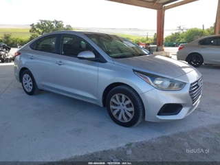 HYUNDAI HYUNDAI ACCENT SE