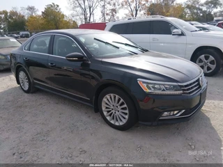VOLKSWAGEN VOLKSWAGEN PASSAT 1.8T SE