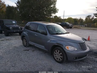 CHRYSLER CHRYSLER PT CRUISER CLASSIC