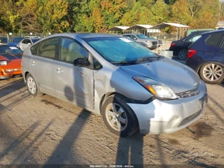 TOYOTA TOYOTA PRIUS