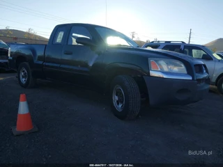 MITSUBISHI MITSUBISHI RAIDER LS
