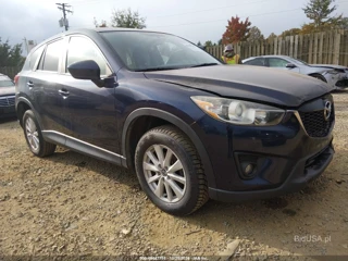 MAZDA MAZDA CX-5 TOURING
