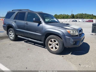 TOYOTA TOYOTA 4RUNNER SPORT V6