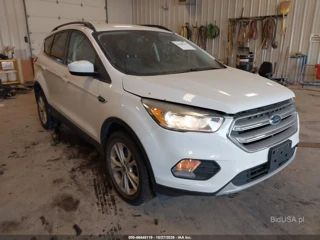 FORD FORD ESCAPE SE