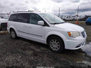 CHRYSLER CHRYSLER TOWN & COUNTRY TOURING