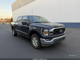 FORD FORD F-150 XLT