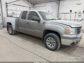 GMC SIERRA 1500 SL