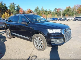AUDI AUDI Q7 3.0T PREMIUM