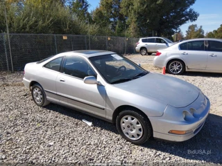 ACURA ACURA INTEGRA LS